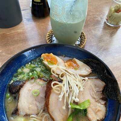 Hiroshi Sushi & Ramen