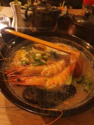 Hiroshi Sushi & Ramen