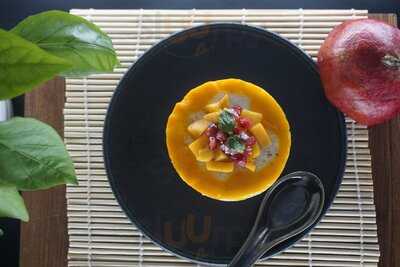 Chamäleon - Sushi & Fusion