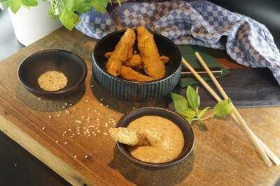 Chamäleon - Sushi & Fusion