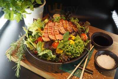 Chamäleon - Sushi & Fusion