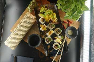 Chamäleon - Sushi & Fusion