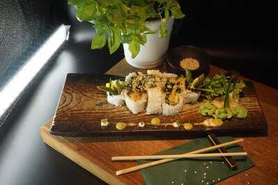 Chamäleon - Sushi & Fusion