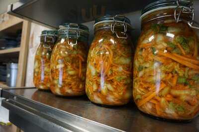 Chamäleon - Sushi & Fusion