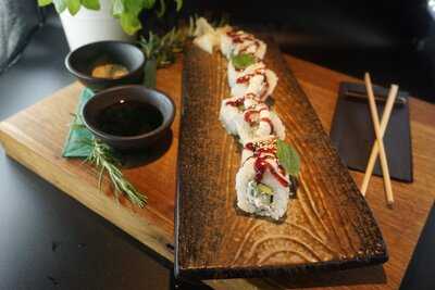 Chamäleon - Sushi & Fusion