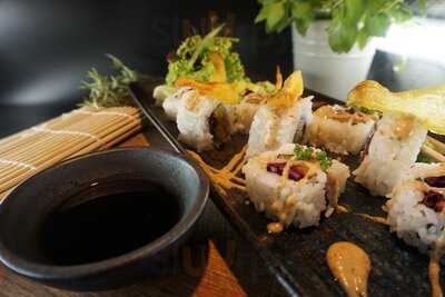 Chamäleon - Sushi & Fusion