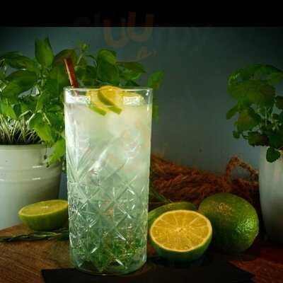 Chamäleon - Sushi & Fusion