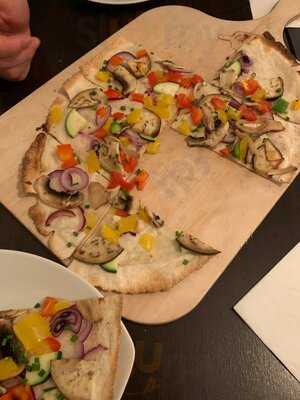 Le Feu - Der Flammkuchen In Hannover