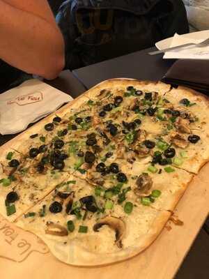 Le Feu - Der Flammkuchen In Hannover