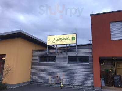 Schusters Zur Zeller Au