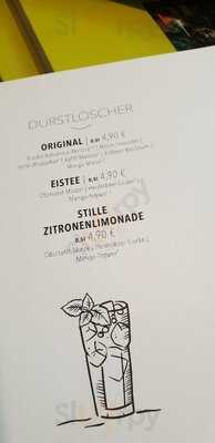 Hans Im GlÜck Burgergrill & Bar