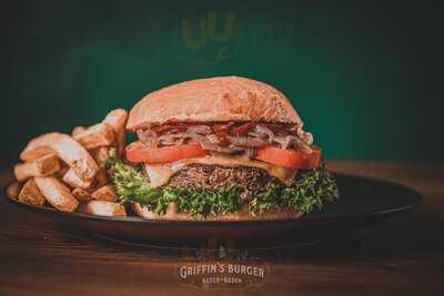 Griffin's Burger Baden-baden
