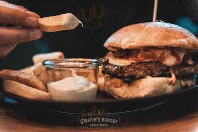 Griffin's Burger Baden-baden