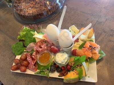 Café- Ein Stück Weit Zauber