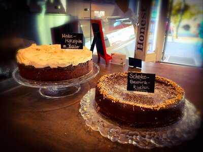 Café- Ein Stück Weit Zauber