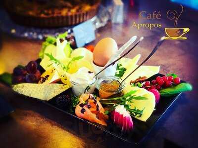 Café- Ein Stück Weit Zauber