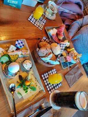 Qmuh Burgergrill Steakhouse Bar Reutlingen