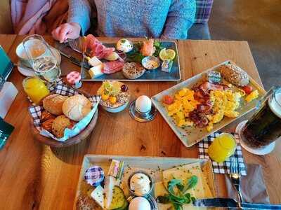 Qmuh Burgergrill Steakhouse Bar Reutlingen