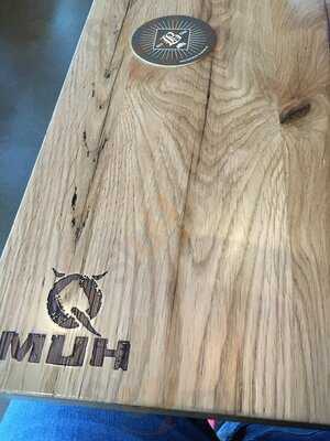 Qmuh Burgergrill Steakhouse Bar Reutlingen