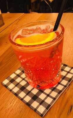 Qmuh Burgergrill Steakhouse Bar Reutlingen