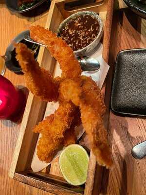 Azuki - Contemporary Asian Food