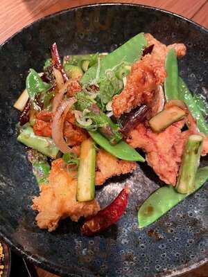 Azuki - Contemporary Asian Food