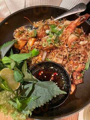 Azuki - Contemporary Asian Food