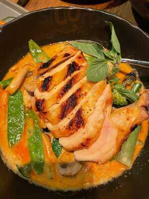 Azuki - Contemporary Asian Food