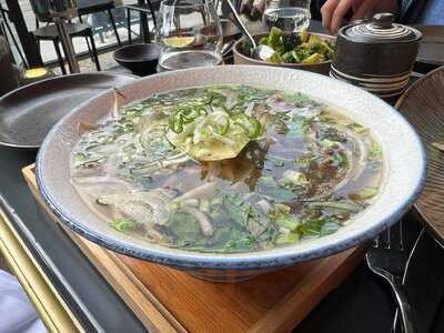 Azuki - Contemporary Asian Food