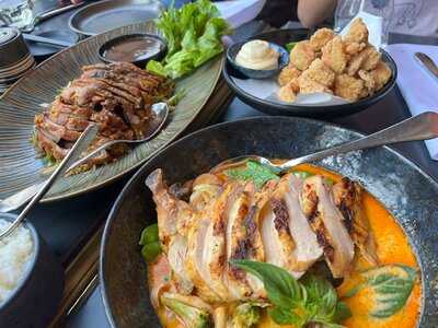 Azuki - Contemporary Asian Food