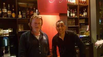 Hemingways Baden-baden