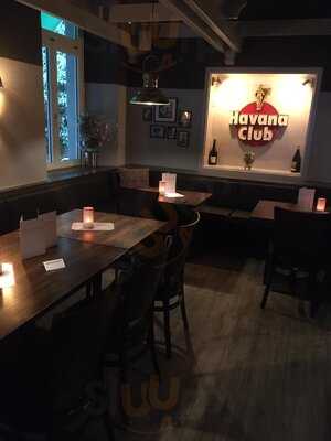 Hemingways Baden-baden