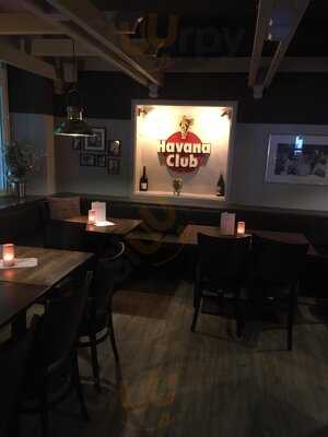 Hemingways Baden-baden