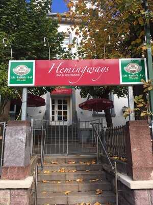 Hemingways Baden-baden