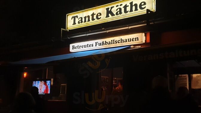 Tante Käthe Berlin