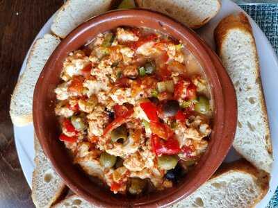 Dibbelabbes Heimservice & Restaurant Zum Kulturhaus