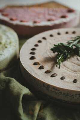 Oscar Natural Good Food & Bar