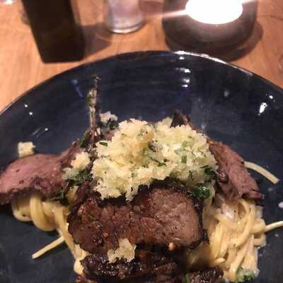 Wine House - Bar, Kitchen & Bottle Shop