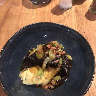 Wine House - Bar, Kitchen & Bottle Shop