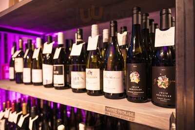 Wine House - Bar, Kitchen & Bottle Shop