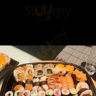 On Sushi