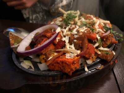 Restaurant Hari Moksh