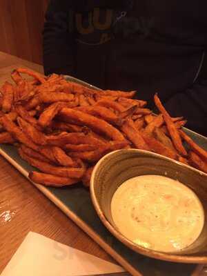 Hans Im GlÜck Burgergrill & Bar