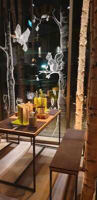 Hans Im GlÜck Burgergrill & Bar