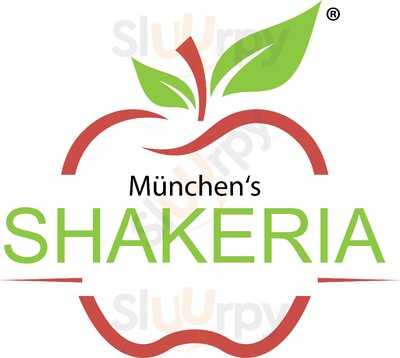 Münchens Shakeria