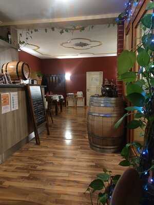 La Piazzetta Ristorante Pizzeria