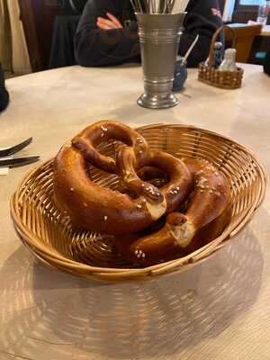 Restaurant Bratwurstglöcklein