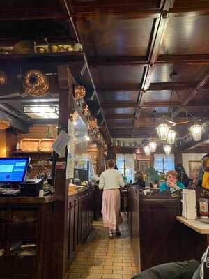Restaurant Bratwurstglöcklein