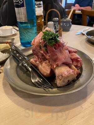 Restaurant Bratwurstglöcklein