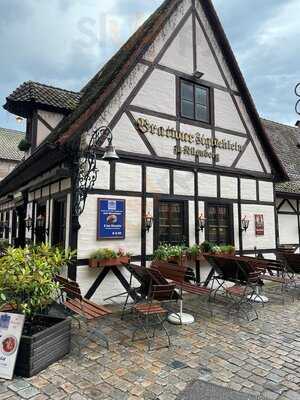 Restaurant Bratwurstglöcklein